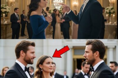 Mula sa Pagiging “Invisible”: Ang Paglaya ni Emma Mula sa Gintong Hawla at ang Pagsisisi ng Milyonaryong Asawang Nagtaboy sa Kanya bb