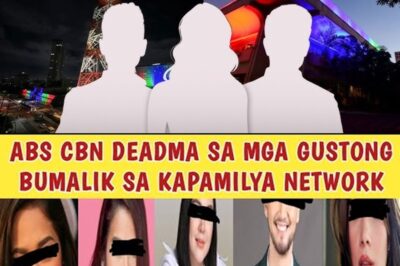 Liwanag na Nawala: Ang Sinasabing Pagsisisi ng mga Dating Kapamilya Stars na Lumipat ng Network bb
