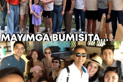 Halos Pitong Taon: Ang Emosyonal na Paglaya ni Leila de Lima at ang Kanyang Pangakong Pagsingil kay Duterte bb