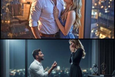 Mula $3M na Utang Patungo sa Kasal: Ang Nakakagimbal na Kontrata ni Olivia at ng Bilyonaryong si Julian bb