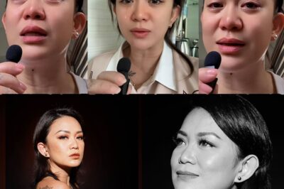 Ang Emosyonal na Pakiusap ni Tuesday Vargas: Binasag ng Netizen Paratang ang Hard-Earned Vacation, Inihayag ang Pahirap sa Gitna ng Personal na Laban bb