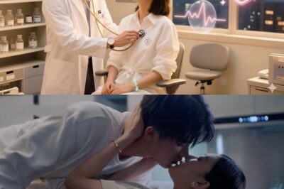 Mula sa Kamay ng Abusadong Bilyonaryo: Ang Doktor na Isinugal ang Lahat para Itakas at Mahalin ang Kanyang Pasyente bb