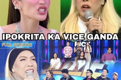 “Nag-ambag Ka Lang!”: Resbak ng Kampo ni Heart Evangelista, Ibinulgar ang Umano’y P6,000 na Donasyon at Pagiging “Hipokrito” ni Vice Ganda bb