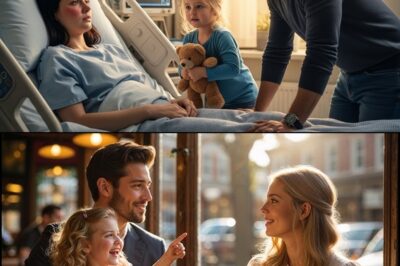 Isang Maling Tawag sa Alas-2 ng Madaling Araw: Paanong Ang Bulong na “Manatili Ka” ay Nagdugtong sa Bilyonaryo at sa Single Mom bb