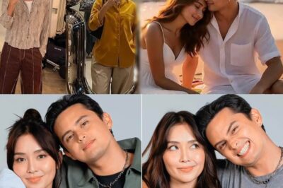 ANG HINDI INASAHAN: Si Kathryn Bernardo at James Reid, Magtatambal sa Teleserye! Ang ‘KathReid’ Crossover na Gumulantang sa Industriya bb