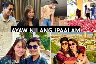 ANG LIHIM NA TULONG NI COCO AT JULIA: Hindi sa Teleserye Kundi sa Gitna ng Lindol sa Cebu at Leyte, Sila ang Tunay na Bayani bb
