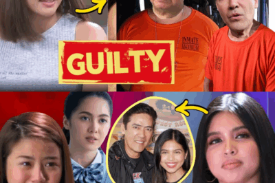 PASABOG! Ang “Silent War” sa ‘EAT Bulaga’: Miles Ocampo, Nagsalita na Tungkol sa Paboritismo ni Vic Sotto at mga Lihim ni Maine Mendoza