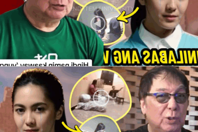 NABIGLA, NAWALAN NG GANA! Kontrobersiya Kina Joey De Leon at Atasha Muhlach sa ‘Eat Bulaga’—Ang Hangganan ng Patawa at ang Hinihinging Pananagutan