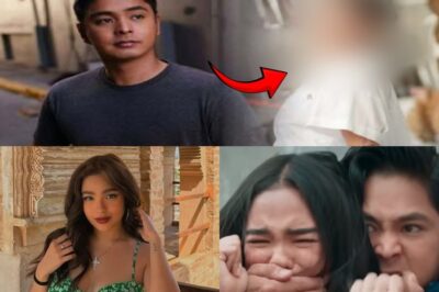 SHOCKING! Andrea, Nagpaalam na kay Coco Martin—Pormal na Bababa sa ‘Batang Quiapo’ para sa Pambihirang Career Development bb