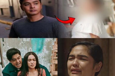 Andrea Brillantes, Posibleng Mamaalam na sa “Batang Quiapo”? Ang Kinabukasan ng Tambalan nila ni Coco Martin, Nababalot ng Katanungan bb