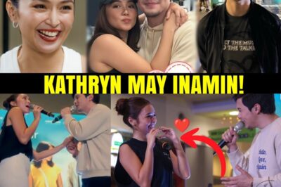 KATHRYN BERNARDO, EMOSYONAL NA UMAMIN SA KALIGAYAHAN SA PILING NI ALDEN RICHARDS: “HINDI ‘FOR PROMO LANG,’ UMUWI SA MALALIM NA TIWALA AT MGA SIKRETO!” bb