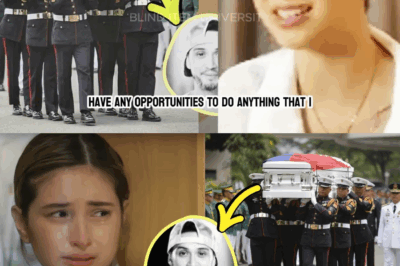 ANG HULING PANGAKO: Coleen Garcia, Ibinunyag ang Puso’t Damdamin sa Gitna ng Matinding Lungkot at ‘Di Matanggap na Pagkawala ni Billy Crawford