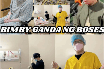 Awit ni Bimby, Nagwasak at Nag-iwan ng Luha sa Puso ni Kris Aquino sa Gitna ng Walong Linggong Paglaban sa Sakit: “Siya ang Buhay na Sagot sa mga Dasal ng Isang Ina”