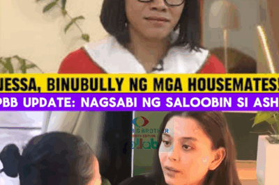 Ang Pagtatapat na Nagpabago sa Lahat: AC, Humingi ng Tawad kay Ashley Matapos Kwestiyonin ang Pagka-‘Genuine’; Lihim na Pag-idolo ng Kapatid ni Ashley, Isiniwalat!