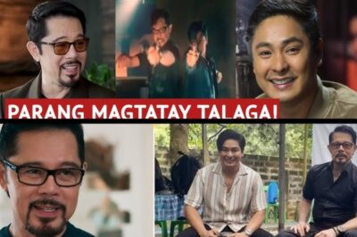 Christopher de Leon, Hindi Maikubli ang Pasasalamat kay Coco Martin: Dream Roles sa “Batang Quiapo,” Natupad Dahil sa Primetime King! bb