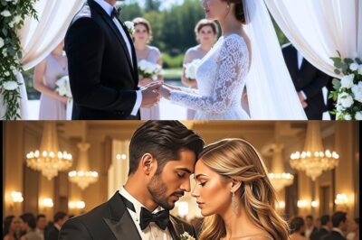 Tatlong Taong Walang Halik, Isang Matapang na Ultimatum: Paano Binago ng Milyonaryong Asawa ang Kanyang Puso Para kay Catherine? bb