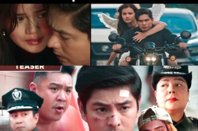 FPJ’s Batang Quiapo: Ang Bagong Yugto ng Digmaan ni Tanggol Laban sa mga Montenegro bb