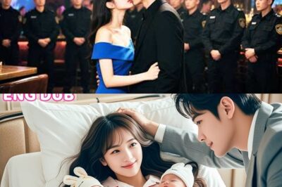 Ang Halik na Nagbunyag ng Lihim: Milyonaryo Isinuko ang Kayamanan Para sa Pag-ibig na Matagal Nang Iningatan bb