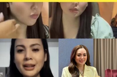 Ang Pagbabalik ng Reyna: Claudine Barretto, Handa Nang Muling Magningning sa Showbiz? bb