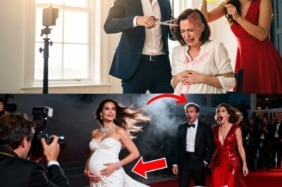 Mula sa Pagyurak Tungo sa Paghihiganti: Ang Nakakagimbal na Kuwento ni Elena Ward at ang Pagbagsak ng Isang Imperyo bb