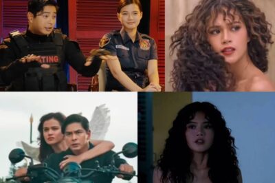 Coco Martin Mismo ang Pumili: Ang Nakakagulat na Dahilan sa Pagkahirang kay Maris Racal Bilang Bagong Reyna ng Batang Quiapo bb