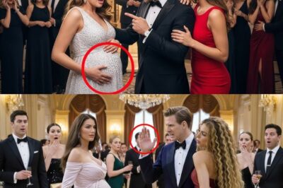 Mula sa Kahihiyan, Isang Buntis na Ginang Bumangon Bilang Reyna sa Tulong ng Isang Mafia Billionaire bb