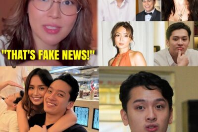 Kathryn Bernardo Binasag ang Katahimikan: “Walang Mark, Nakakatawa Kayo!” Pag-amin sa Panibagong Manliligaw, Inilantad! bb