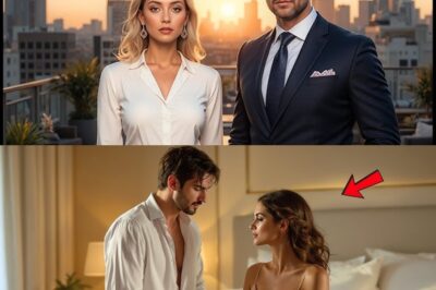 Nagka-one Night Stand sa Bilyonaryo: Job Interview, Nagulantang Nang Maging Boss ang Lalaking Hinding-Hindi Malilimutan! bb