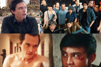 Jake Cuenca, Aalis na nga ba sa “Batang Quiapo”? Mga Especulasyon at ang Bagong Serye na Naghihintay bb