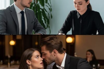 Iniwan at Niloko: Ang Pagbabalik ng Isang Asawa Bilang CEO na Magpapabagsak sa Kanyang Ex-Husband bb