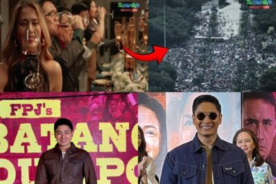 Ang Matapang na Hamon ng ‘FPJ’s Batang Quiapo’: Paano Binuksan ni Coco Martin ang Mata ng Bayan sa Tunay na Isyu ng Korapsyon bb