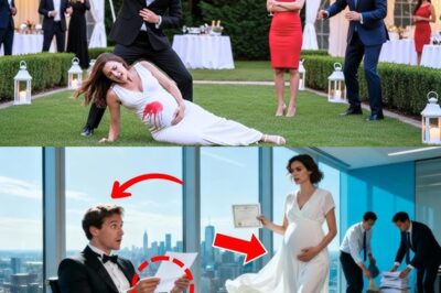 Ang Pagbagsak ng mga Bumont: Paano Ginamit ng Bilyonaryong Ama ang Katotohanan Bilang Sukli sa Kahihiyan ng Buntis Niyang Anak bb