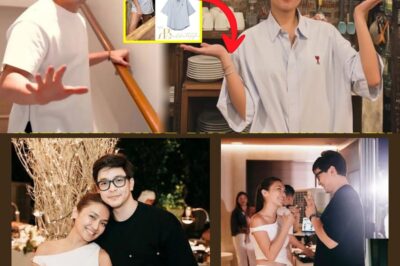 Ang Lihim na Ugnayan ng KathDen: Milyon-Milyong Regalo at Pribadong Pagtatagpo sa Pampanga, Nabunyag! bb