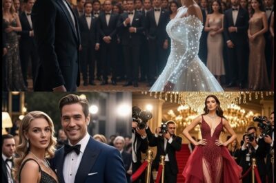 Sinuklian ng Ex-Wife ang Panlalait! Dumating sa Kasal Suot ang $2 Milyong Gown, Kasama ang Billionaire Fiance, at Inagaw ang Eksena bb