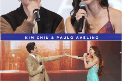 ‘IKAW LANG ANG NAMI-MISS KO!’ Ang Nakakabiglang Pagiging Vocal Ni Paulo Avelino Na Sumabog Sa Set Ng The Alibi At Nagpasigaw Sa Buong Production bb