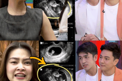 ANG HIWAGA NG PANANAHIMIK: Pagbubuntis ni Barbie Forteza, Hiwalayan kay Jak Roberto, at ang Bumabagabag na Tanong: Si David Licauco Nga Ba ang Ama?