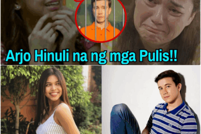 DINAMPOT! Arjo Atayde, Inaresto ng Pulisya sa Gitna ng Korupsyon sa Flood Control Projects; Maine Mendoza, Niyanig sa Balita bb