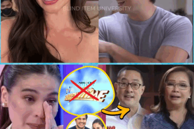 MABIGAT NA DESISYON: Anne Curtis, ‘TINANGGAL’ ba sa Showtime Para Sagipin ang Relasyon Nila ni Erwan Heussaff? | Ang Reaksyon ng Aktres na Nagpatigil sa Lahat