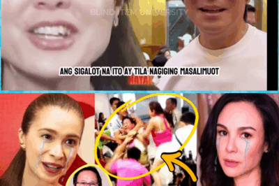 Gretchen Barretto, Sinugod at Sinabunutan si Sunshine Cruz Dahil sa Negosyanteng si Atong Ang—Dekadang Alitan at Matinding Pagseselos, Sumiklab!