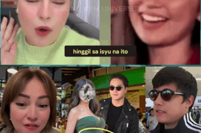 “Congratulations sa Anak”: Karla Estrada, Tila Nagpatotoo sa Usap-usapang Buntis ang Babae ni Daniel Padilla! Kathryn, Masaya Na sa Pag-iibigan Nila ni Alden?