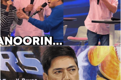 “Bakit Nagtampo?”: Pabirong Harapan ni Bossing Vic Kay Maine Mendoza, Nagpatunay sa Walang Kupas na Pamilya ng ‘Eat Bulaga’ bb