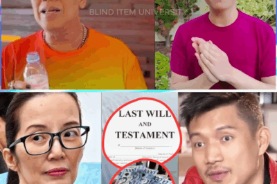 Ang P100 MILYON Para Kay James Yap: Bakit Isinama ni Kris Aquino ang DATING Asawa sa Kanyang Last Will sa Gitna ng Seryosong Karamdaman?