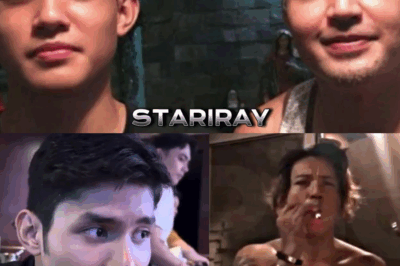 HIYANG-HIYA AT NAG-AALALA: Grae Fernandez, Tahasang Tinalikuran si Mark Anthony sa Gitna ng Matinding Iskandalo—Isang Pagtalikod na Nagdulot ng ‘Trauma’ sa Pamilya