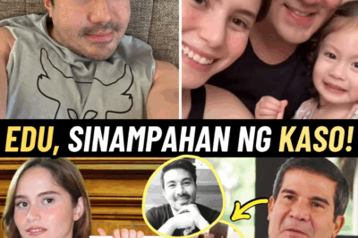 Hustisya Para Kay Jessy: Edu Manzano, Umamin sa ‘Pinakamalaking Kasalanan’ Laban sa Biyenan; Pamilya Manzano, Nabuwag
