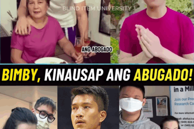 UTOS MULA SA ANAK: BIMBY, IPINAGDIINANG TANGGALIN SI JAMES YAP SA LAST WILL AND TESTAMENT NI KRIS AQUINO DAHIL SA ‘PASAKIT’