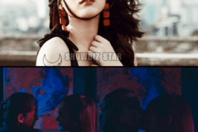 HINDI MALILIMUTANG HALIK: PAANO GINAWA NINA KYLIE PADILLA AT ANDREA TORRES ANG KANILANG GL SERIES NA ‘BETCIN’ NA SUMALAMIN SA KANILANG MGA PUSONG WASAK SA TOTOONG BUHAY