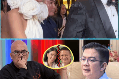ANG BUONG KATOTOHANAN: Heart Evangelista, Isiniwalat ang Nakakabiglang Motibo sa Pagtataksil, Matapos Bweltahan ang Pasabog ni Chiz Escudero