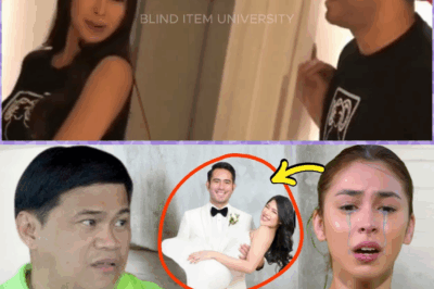 Mata sa Mata, Luha sa Publiko: Ang Pambihirang DIGNIDAD ni Julia Barretto sa Pagtanggap sa Wakas ng Pag-ibig, Matapos ang Biglaang Kasal nina Gerald at Gigi