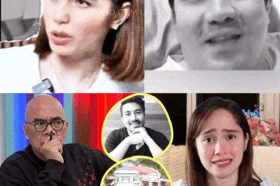 “NAKAKAAWA NA TALAGA!” Jessy Mendiola, Umiyak na Ibinunyag ang Lihim na Matinding Pinagdaraanan ni Luis Manzano; Doktor, Tanging Dasal at Milagro na Lang ang Hawak