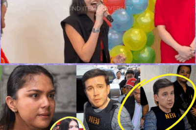 $60M ‘Flood Control’ Anomaly: Arjo Atayde, Inaresto ng NBI; Galit at Pagkadismaya ng QC Residents, Umalingawngaw